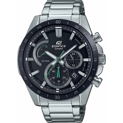 Product Ρολόι Ανδρικό Casio EFR-573DB-1AVUEF base image