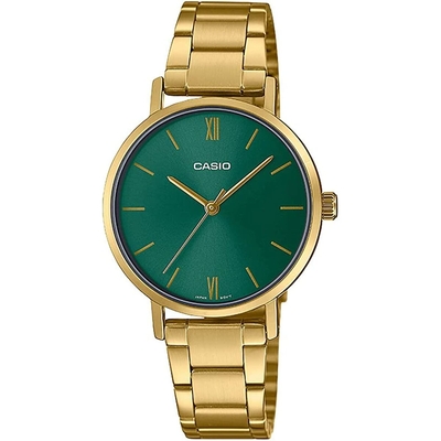 Product Ρολόι Γυναικείο Casio (? 30 mm) base image