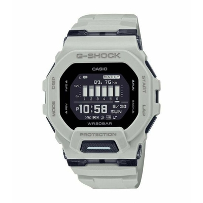 Product Ανδρικό Ρολόι Casio G-Shock GBD-200UU-9ER ? 46 mm Γκρι base image