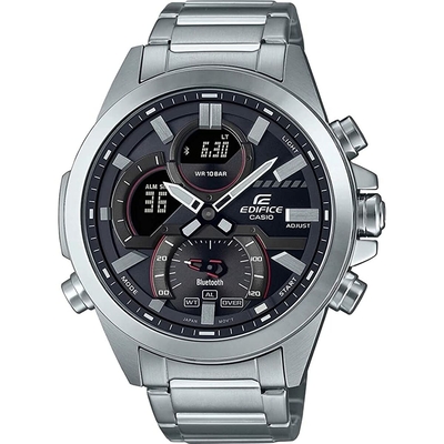 Product Ρολόι Ανδρικό Casio ECB-30D-1AEF base image