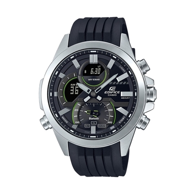 Product Ανδρικό Ρολόι Casio ECB-30P-1AEF base image