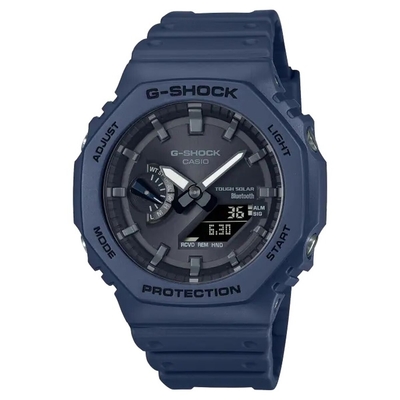 Product Smartwatch Casio NEW OAK base image