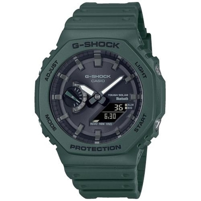 Product Smartwatch Casio NEW OAK base image
