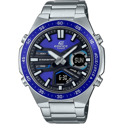 Product Ρολόι Ανδρικό Casio EFV-C110D-2AVEF base image