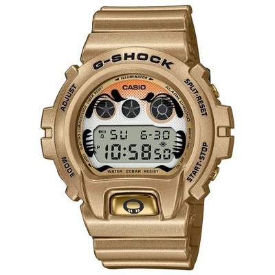Product Ανδρικό Ρολόι Casio (? 53 mm) base image