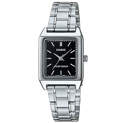 Product Γυναικείο Ρολόι Casio COLLECTION Μαύρο base image
