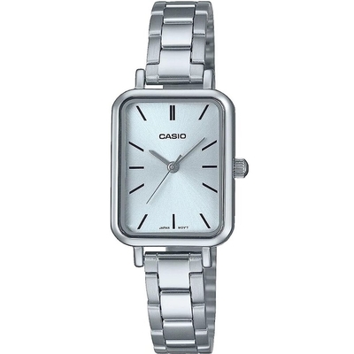 Product Γυναικείο Ρολόι Casio COLLECTION Λευκό base image