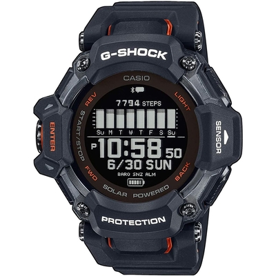 Product Ρολόι Ανδρικό Casio G-Shock GBD-H2000-1AER base image