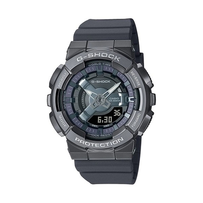 Product Ρολόι Γυναικείο Casio GM-S110B-8AER (? 42 mm) base image