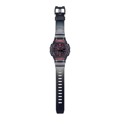 Product Ανδρικό Ρολόι Casio (? 43 mm) base image