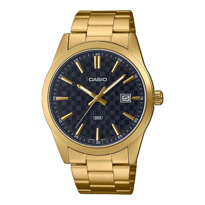 Product Ανδρικό Ρολόι Casio (? 41 mm)(4549526339578) base image