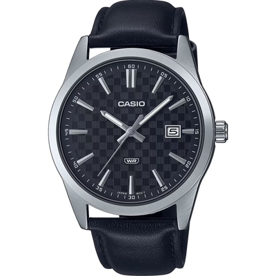 Product Ανδρικό Ρολόι Casio ENTICER GENT Μαύρο (? 41 mm) base image