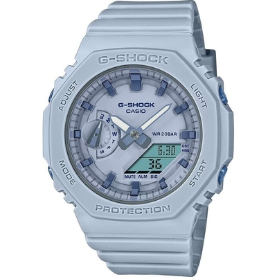 Product Ρολόι Γυναικείο Casio G-Shock GMA-S2100BA-2A2ER base image