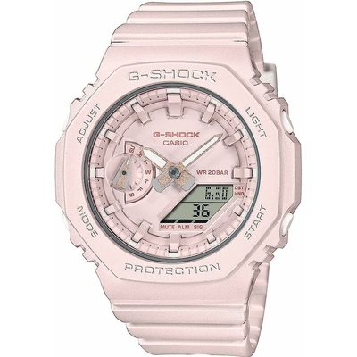 Product Γυναικείο Ρολόι Casio G-Shock GMA-S2100BA-4AER base image