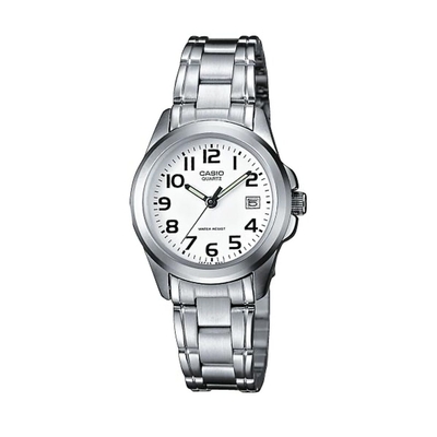 Product Ρολόι Γυναικείο Casio MTP-1259PD-7BEG base image