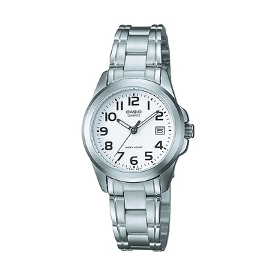 Product Ρολόι Unisex Casio LTP-1259PD-7BEG base image