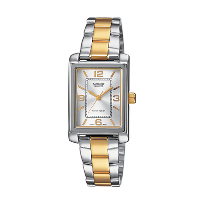 Product Γυναικείο Ρολόι Casio LTP-1234PSG-7AEG base image