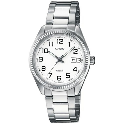 Product Ρολόι Γυναικείο Casio (? 30 mm) base image