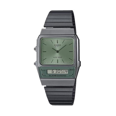 Product Ρολόι Unisex Casio AQ-800ECGG-3AEF (? 32 mm) base image