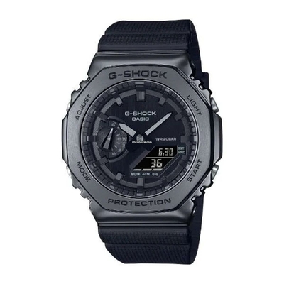 Product Ρολόι Ανδρικό Casio G-Shock UTILITY METAL COLLECTION (? 44 mm) base image