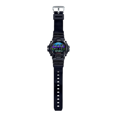 Product Ανδρικό Ρολόι Casio DW-6900RGB-1ER (? 54 mm) base image