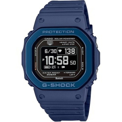 Product Ρολόι Ανδρικό Casio G-Shock DW-H5600MB-2ER (? 44,5 mm) base image