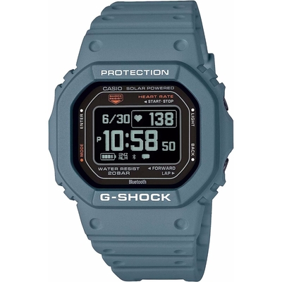 Product Ρολόι Ανδρικό Casio G-SQUAD SMARTWATCH POLARTM (? 44,5 mm) base image