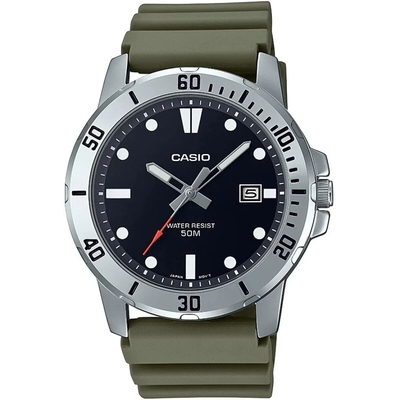 Product Ρολόι Ανδρικό Casio (? 45 mm) base image