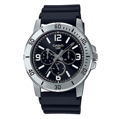 Product Ρολόι Ανδρικό Casio (? 45 mm) base image