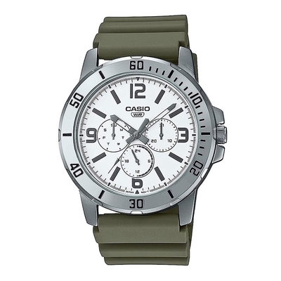Product Ρολόι Ανδρικό Casio (? 45 mm) base image