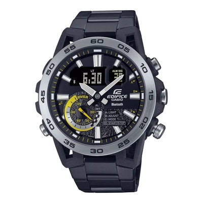 Product Ρολόι Ανδρικό Casio ECB-40DC-1AEF	 base image