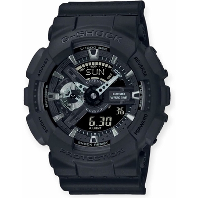 Product Ρολόι Ανδρικό Casio G-Shock LIMITED EDITION 40TH (? 51 mm) base image