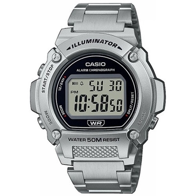Product Ρολόι Ανδρικό Casio (? 47 mm) base image