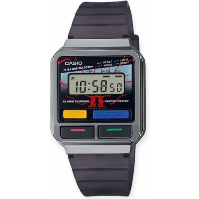 Product Ρολόι Unisex Casio STRANGER THINGS SPECIAL EDITION base image