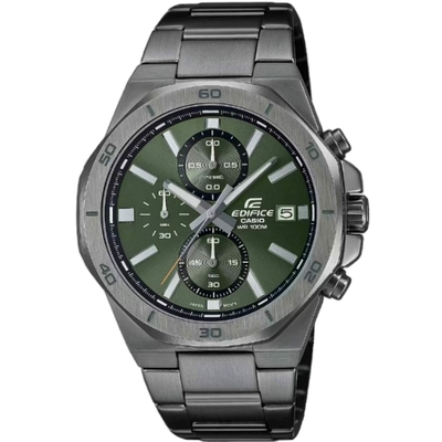 Product Ρολόι Ανδρικό Casio EFV-640DC-3AVUEF base image