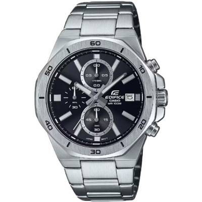 Product Ρολόι Ανδρικό Casio EFV-640D-1AVUEF base image