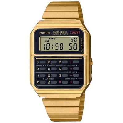 Product Ανδρικό Ρολόι Casio VINTAGE CALCULATOR (? 34 mm) base image