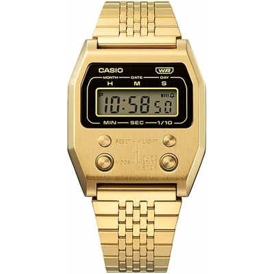 Product Ρολόι Ανδρικό Casio A1100G-5EF base image