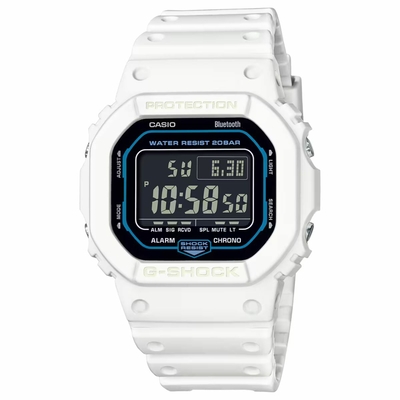 Product Ανδρικό Ρολόι Casio DW-B5600SF-7ER base image