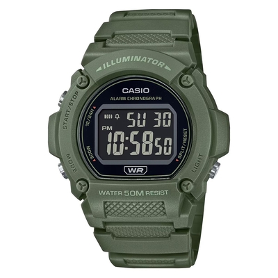 Product Ανδρικό Ρολόι Casio ILLUMINATOR (? 47 mm) base image