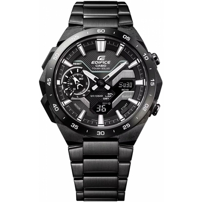 Product Ανδρικό Ρολόι Casio ECB-2200DC-1AEF (? 48 mm) base image