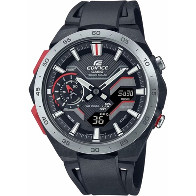 Product Ανδρικό Ρολόι Casio ECB-2200P-1AEF base image