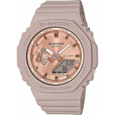 Product Γυναικείο Ρολόι Casio G-Shock GMA-S2100MD-4AER base image
