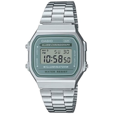 Product Ρολόι Unisex Casio A168WA-3AYES (? 36 mm) base image