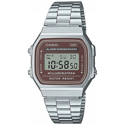 Product Ανδρικό Ρολόι Casio A168WA-5AYES (? 36 mm) base image