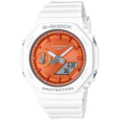 Product Γυναικείο Ρολόι Casio G-Shock OAK COMPACT - PRECIOUS HEART SERIE (? 43 mm) base image