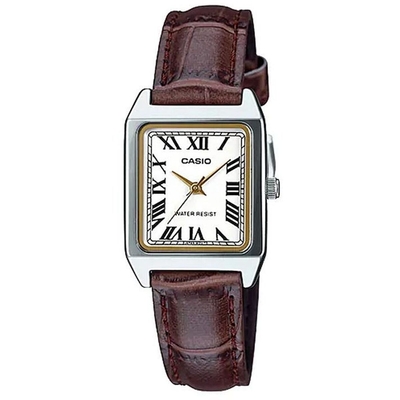 Product Γυναικείο Ρολόι Casio LADY SQUARE - SS base image