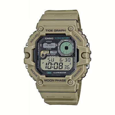 Product Ανδρικό Ρολόι Casio WS-1700H-5AVEF base image
