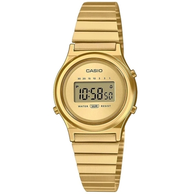 Product Γυναικείο Ρολόι Casio LA700WEG-9AEF base image