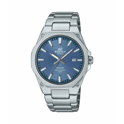 Product Ανδρικό Ρολόι Casio CLASSIC SLIM Ασημί (? 40 mm) base image